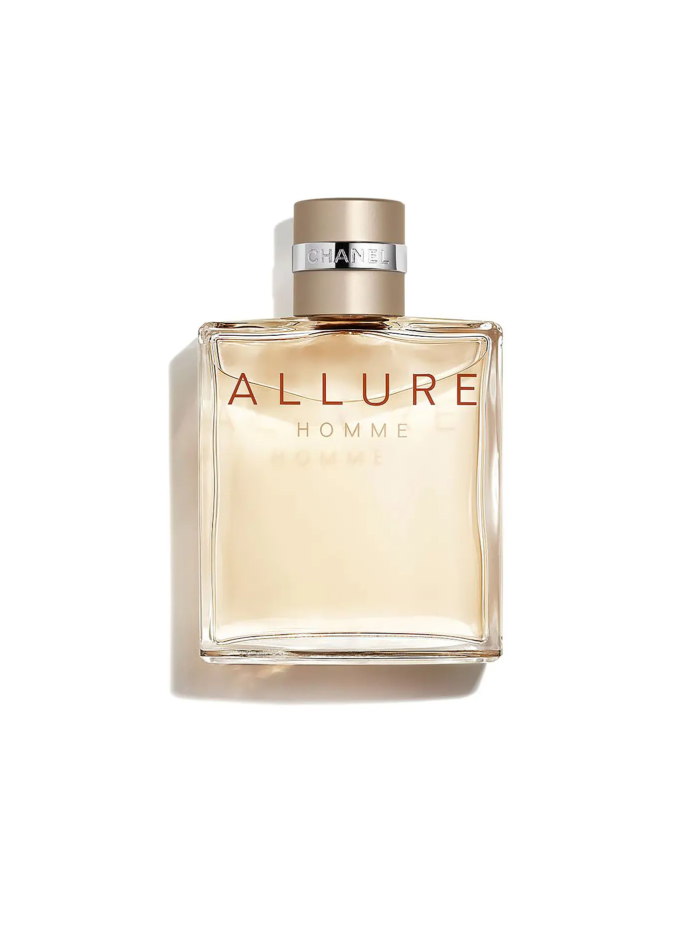 CHANEL |  EAU DE TOILETTE ZERSTÄUBER 100ML | 